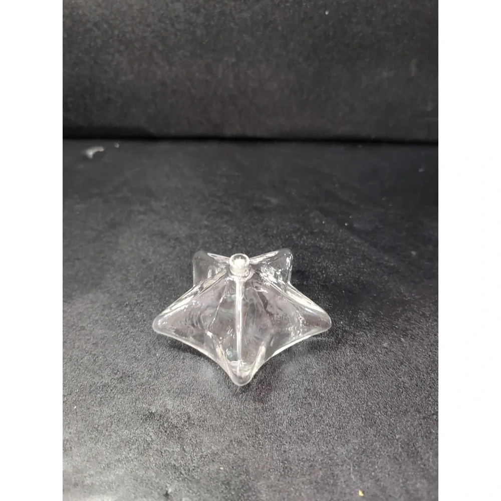 Firelight Glass Starlight 3.5
